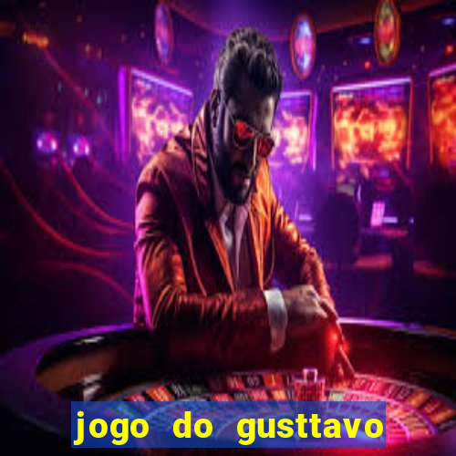 jogo do gusttavo lima cassino