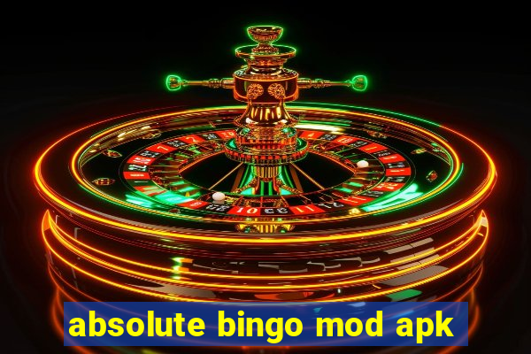 absolute bingo mod apk