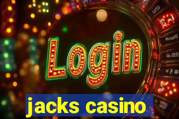 jacks casino