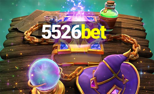 5526bet