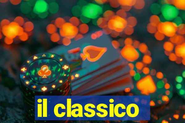 il classico