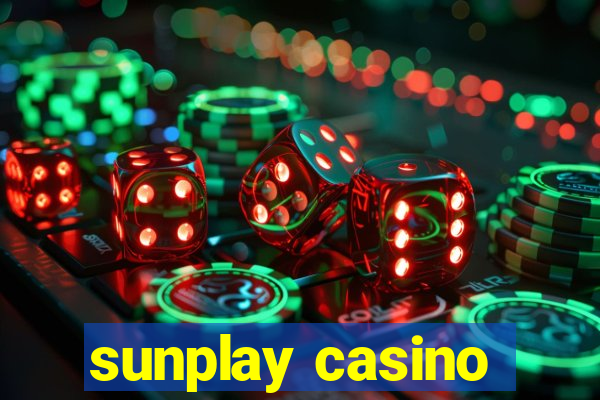 sunplay casino