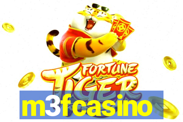 m3fcasino