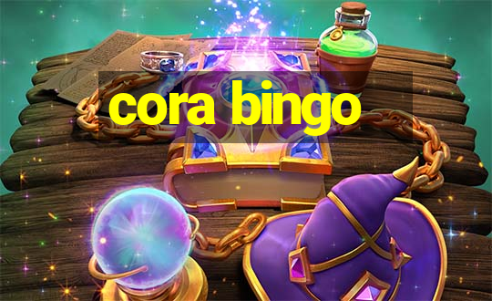 cora bingo