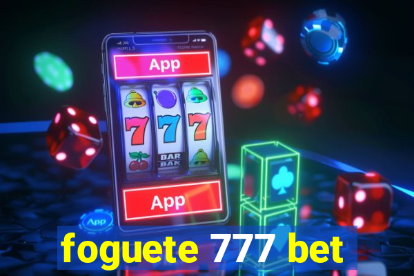 foguete 777 bet