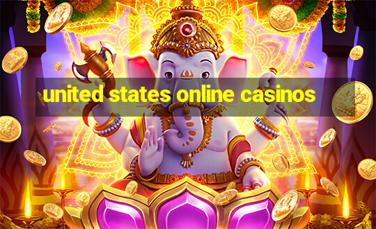 united states online casinos