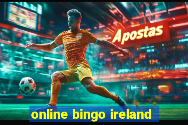 online bingo ireland