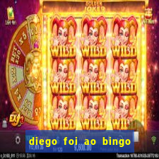 diego foi ao bingo com uma quantia de r$ 50