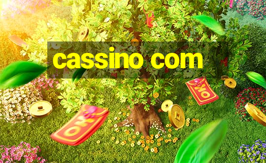 cassino com