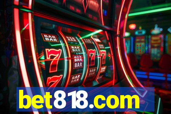 bet818.com