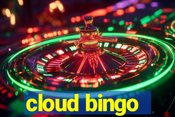 cloud bingo