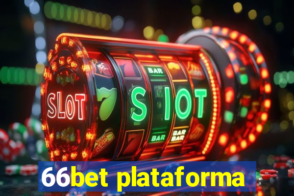 66bet plataforma