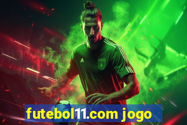 futebol11.com jogo