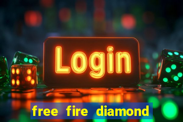 free fire diamond spin app real 2023