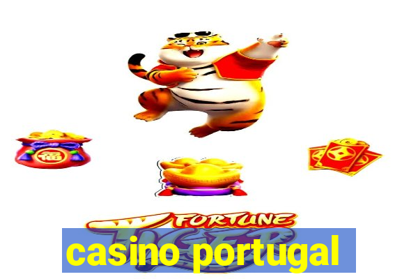 casino portugal