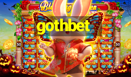 gothbet