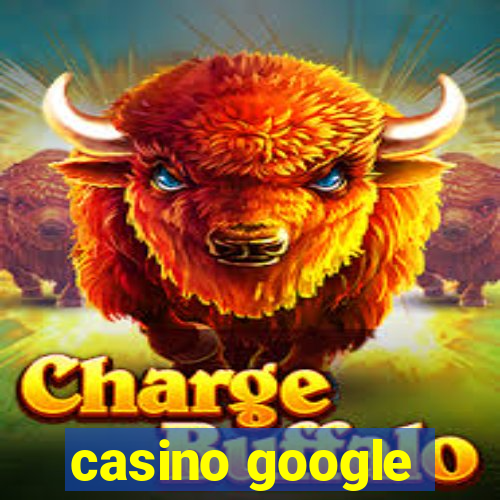 casino google