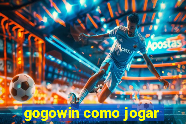 gogowin como jogar