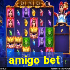 amigo bet