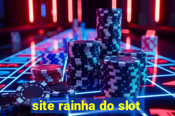 site rainha do slot