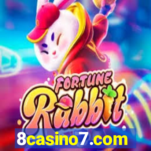 8casino7.com