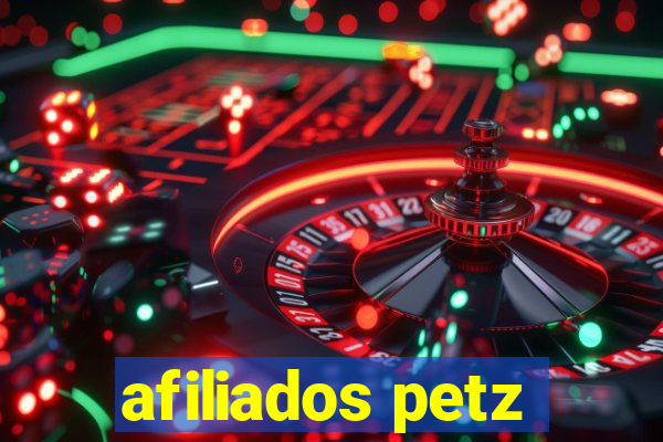 afiliados petz