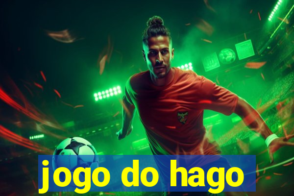 jogo do hago