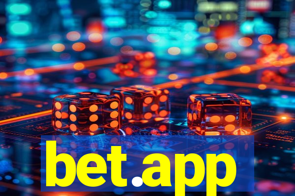 bet.app