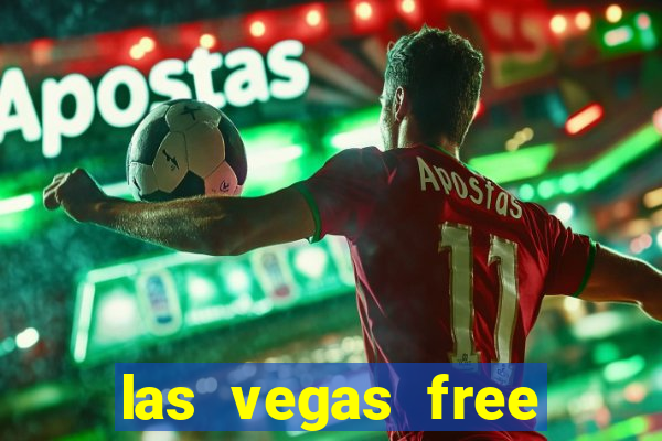 las vegas free slots games