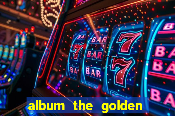 album the golden tortoise 5