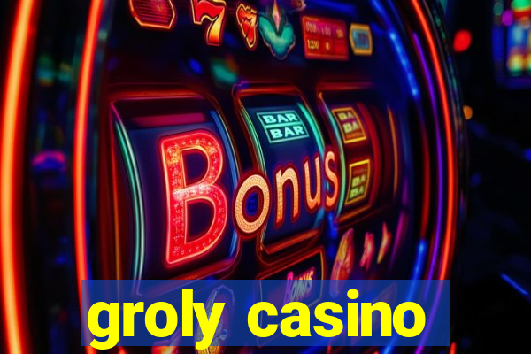 groly casino