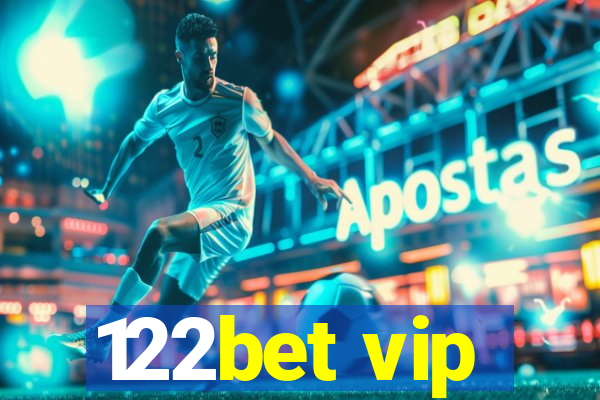 122bet vip