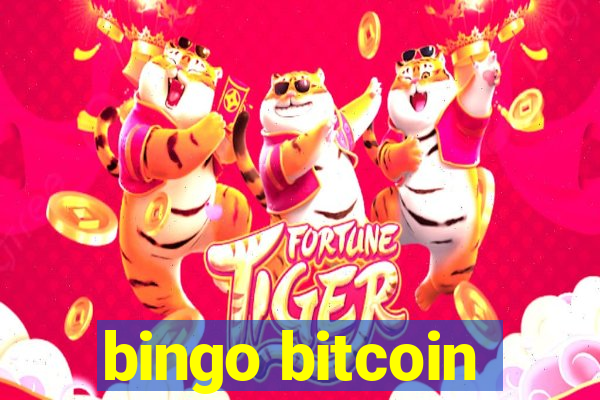 bingo bitcoin