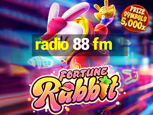 radio 88 fm