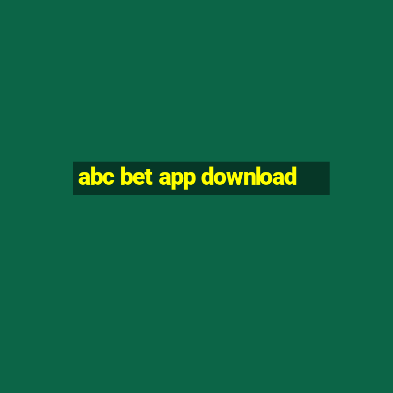 abc bet app download