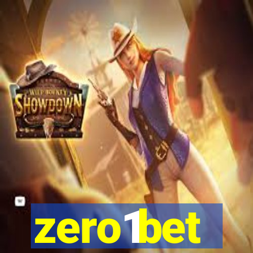 zero1bet