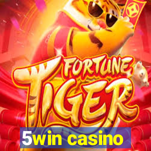 5win casino