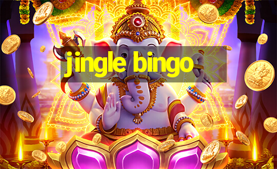 jingle bingo