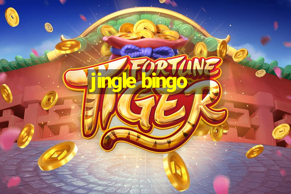 jingle bingo