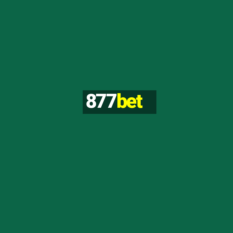 877bet