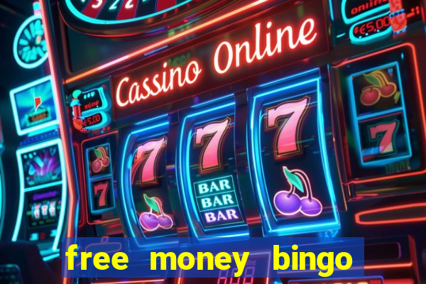 free money bingo sites no deposit