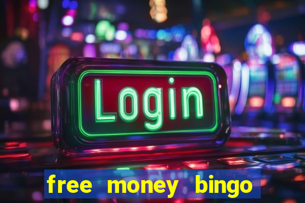 free money bingo sites no deposit