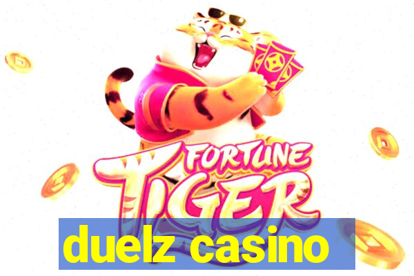 duelz casino