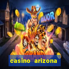 casino arizona bingo prices