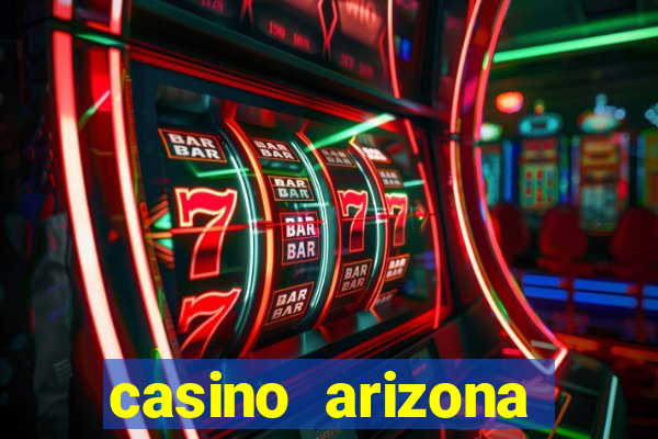 casino arizona bingo prices