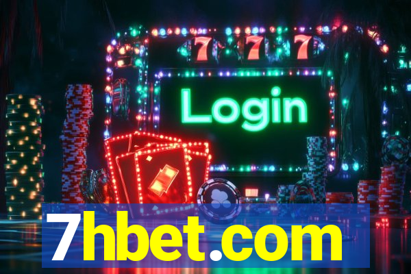 7hbet.com