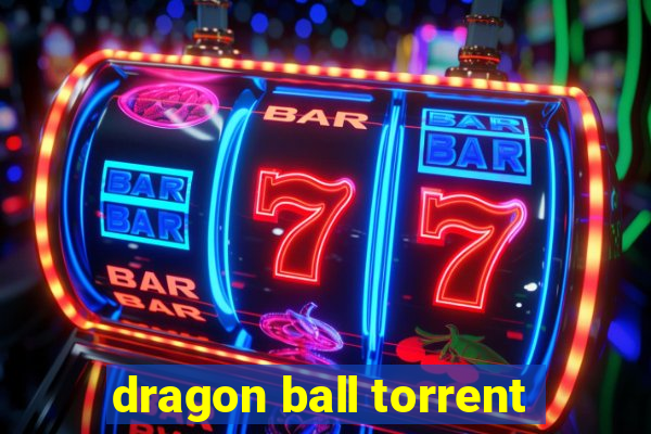 dragon ball torrent