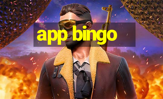 app bingo