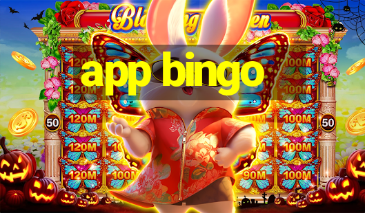 app bingo