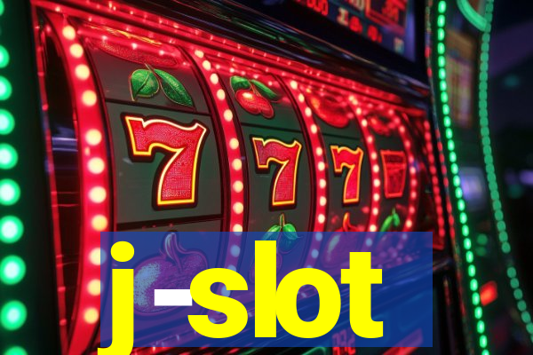 j-slot